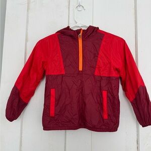 Lands’ End Pullover, Size 7